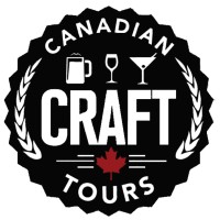 Canadian Craft Tours logo - Similar company to R & B Brewing