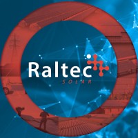 Raltec Solar logo - Similar company to Raltec