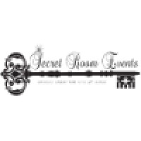 Secret Room Events logo - Similar company to Placement Directory, Inc.
