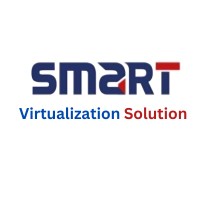 Smart Virtualization Solution logo - Similar company to Fakir Technologies Limited
