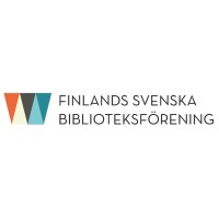 Finlands svenska biblioteksförening r.f logo - Similar company to Colegio Colombiano De Bibliotecología Ascolbi
