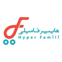 HyperFamili/Hrm logo - Similar company to Hyperfamili Chain Storesفروشگاه های زنجیره ای هایپرفامیلی