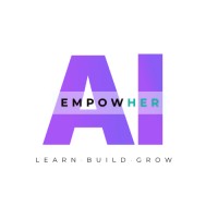 EmpowHER AI logo - Similar company to Furey
