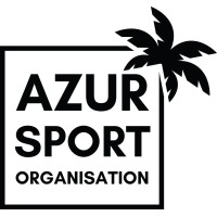 Azur Sport Organisation logo - Similar company to Avena Event