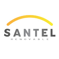 Santel Renovable logo - Similar company to Beplus Energy