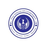 The School Of Languages logo - Similar company to Triofy