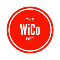 WiCoNet logo - Similar company to Wc