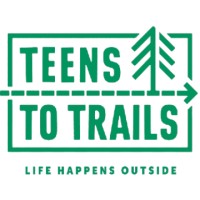 Teens to Trails logo - Similar company to Angelrox