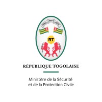 Ministère de la Sécurité et de la Protection Civile _ TOGO logo - Similar company to Hocker Title