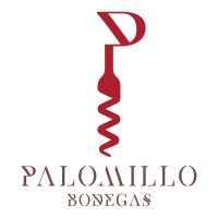 Bodega Palomillo logo - Similar company to Azzayt Olive Oils