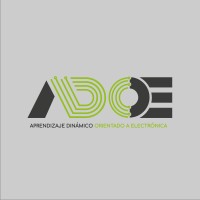 ADOE PERÚ logo - Similar company to Bmedsolution