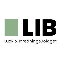 LIB Luck & Inredningsbolaget AB logo - Similar company to Modexa