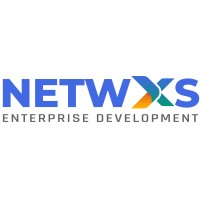 Netwxs logo - Similar company to Empowayouth