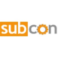 Subcon - Mercado Online De Subcontratación Industrial
