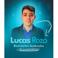 Bancários Acelerados | Lucas Rozo logo - Similar company to Black Stars