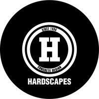 Hardscapes Inc, logo - Similar company to Hardscapes