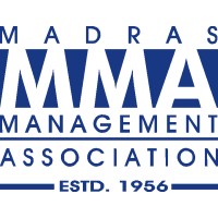 Madras Management Association (MMA) logo - Similar company to Future Connect