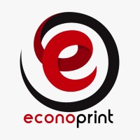 Econoprint S.A. logo - Similar company to Econoprint