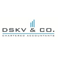 DSKV & CO logo - Similar company to A D D S & Associates Llp Chartered Accountants