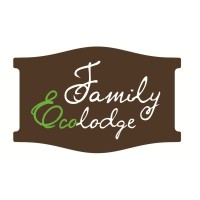 Family Ecolodge logo - Similar company to Formation Ecolodge