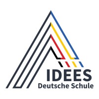 Liceul Teoretic German IDEES logo - Similar company to Elitic Education