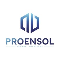 Pro-en-sol logo - Similar company to Qala Consulting