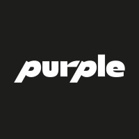 Purple logo - Similar company to Self+