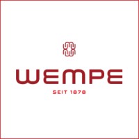 Wempe logo - Similar company to Bucherer Ag