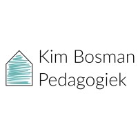 Kim Bosman Pedagogiek logo - Similar company to Opmaat Groep