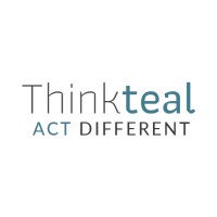 thinkteal logo - Similar company to Kkfreelancer.In