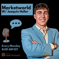 Marketworld logo - Similar company to Raskin Planning Group