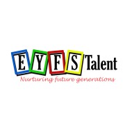 EYFS Talent logo - Similar company to Eyfshome