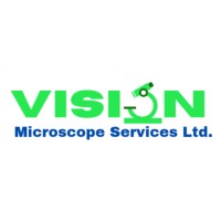 Vision Microscope Services Ltd logo - Similar company to Renewable Technical Consultants Ltd