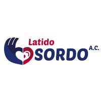 Latido Sordo AC logo - Similar company to Dilo En Señas