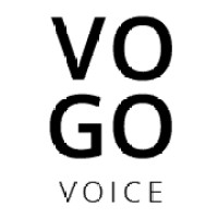 VOGO Voice logo - Similar company to Vcontrol
