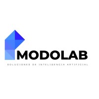 modolab.tech logo - Similar company to Binna