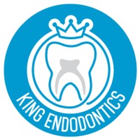KING ENDODONTICS, LLC logo - Similar company to Garner Dental Group