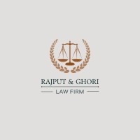 Rajput & Ghori Law Associates logo - Similar company to Corporate Legal Affairs