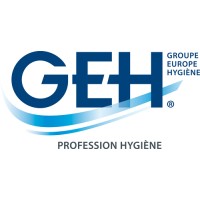GEH - Groupe Europe Hygiène logo - Similar company to Adelya