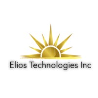 Elios Technologies Inc logo - Similar company to Elios Technologies Inc