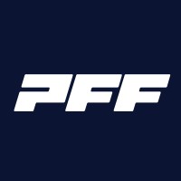 PFF logo - Similar company to Sleeper