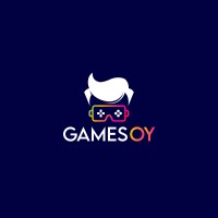 GamesOY logo - Similar company to Level Up