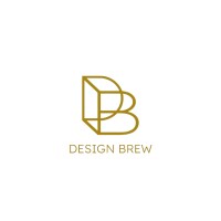 Design Brew logo - Similar company to Neotecture