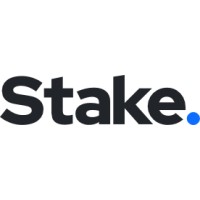 Stake logo - Similar company to Interval Health