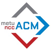 METU NCC ACM Student Chapter logo - Similar company to Metu Ncc Robotics Society