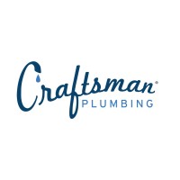 Craftsman Plumbing logo - Similar company to Green Leaf Hvac & Plumbing