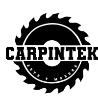 Carpintek Arte y Madera logo - Similar company to Carpinteria Elit