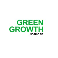 Green Growth Nordic AB logo - Similar company to Carrinet Ab