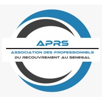 ASSOCIATION DES PROFESSIONNELS DU RECOUVREMENT AU SENEGAL - APRS logo - Similar company to Sargal Tech