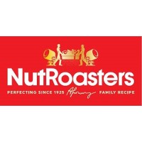 The Nut Roaster Company logo - Similar company to Turnaround Services Global